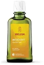 Weleda Medetkų masažinis aliejus 100 ml