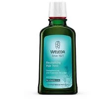 Weleda Revitalising Hair Tonikas plaukus stiprinantis ir slinkimą stabdantis tonikas, 100 ml