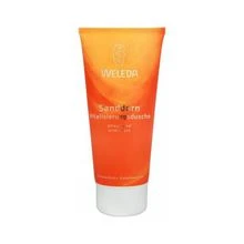 Weleda (DE) Weleda, Vitality, dušo želė, 200 ml (GAMINIS IŠ VOKIETIJOS)