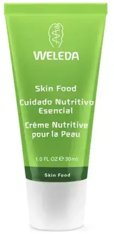 Weleda Cos Skin Food kremas 30ml