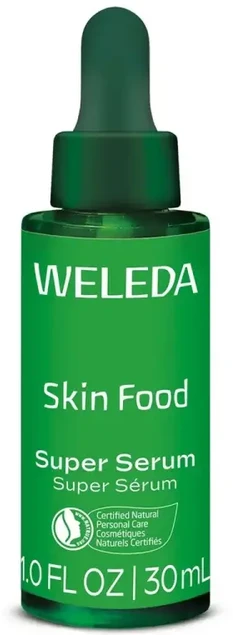 Weleda Skin Food super serum 30ml