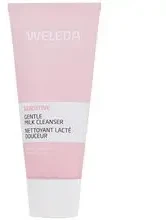 Weleda Sensitive Gentle Milk Valiklis Valiklis