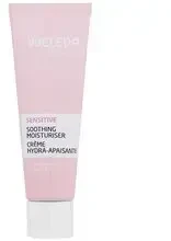 Weleda Sensitive Soothing Moisturizer Day Kreminis