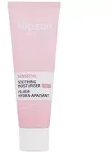 Weleda Sensitive Soothing Moisturizer Day Kreminis