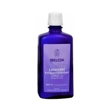 Weleda Cos Atpalaiduojanti levandų dušo želė 200ml