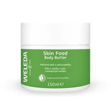 Weleda "Skin Food" kūno sviestas 150 ml
