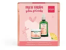 Weleda Mother Stop Stretch rinkinys masažui