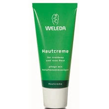 Weleda Skin Food Day Kreminis moterims, 30 ml