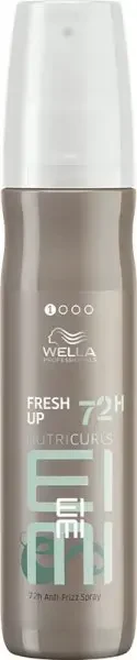 Wella EIMI - Nutricurls Fresh Up 72H, 150 ml