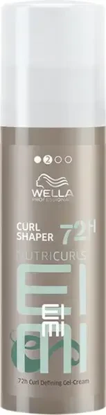 Wella Professionals Eimi NutriCurls Waves Styling moterims, 150 ml