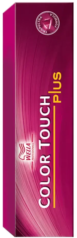 Wella Professionals Color Touch Plus 88/07, 60 ml