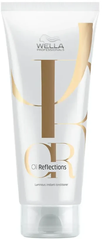 Wella Oil Reflections Luminous Momentinis kondicionierius 200ml