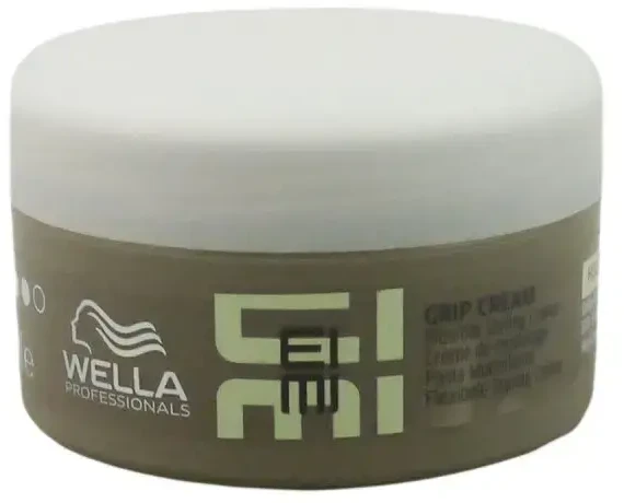 Wella Professional Eimi Grip Kreminis Flexible modeliavimo kremas, 75 ml