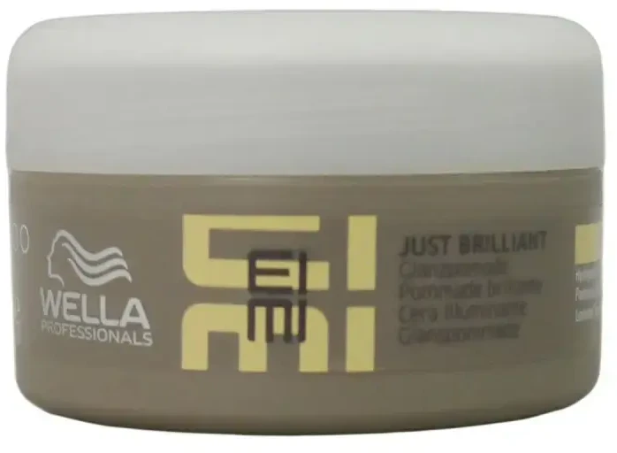 Wella Professionals Eimi Just Brilliant Shine pomada 75ml