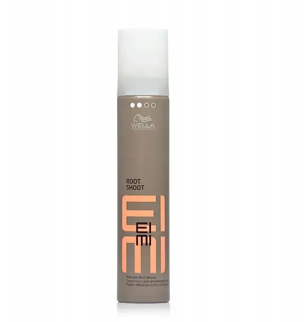 Wella Professionals EIMI Root Shoot Precise šaknų putos 200ml
