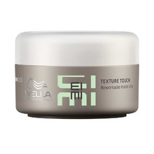 Wella Eimi - Texture Touch perdirbamas matinis molis, 75 ml