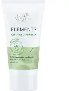 plaukų kondicionierius Wella Wp Pro Elm Atb Cond Pouch Renew 1l Emea
