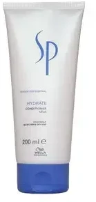 Wella System Professional Drėkinamasis kondicionierius Wella SP Hydrate Conditioner 200 ml