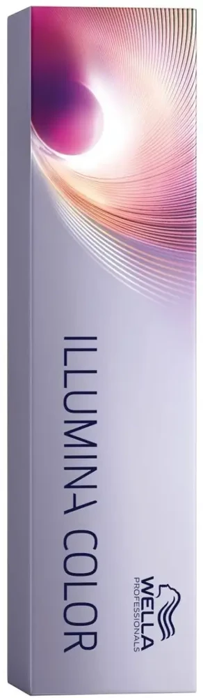 Wella Professionals Illumina Color 4/, 60 ml