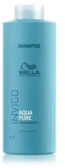 Wella Professionals Invigo Scalp Balance Oily Scalp Šampūnas Šampūnas