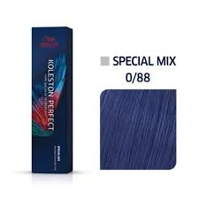 Wella Koleston Perfect Me+ plaukų dažai 60ml - 0/88