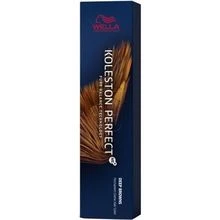 Wella Koleston Perfect Me+ plaukų dažai 60ml - 4/71