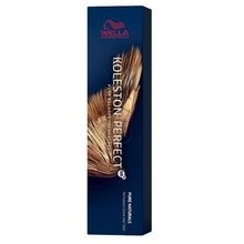 Wella Koleston Perfect Me+ plaukų dažai 60ml - 88/0