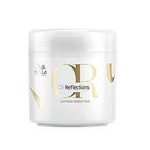 WELLA Oil Reflections Maska 500ml