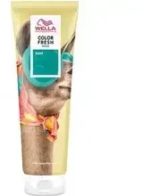 Wella Color Fresh spalvą suteikianti kaukė (Rožių spindesys), 150 ml