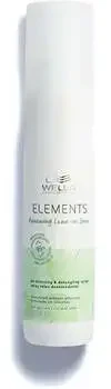 Wella Elements Renewing Leave-In Purškiklis 150 ml
