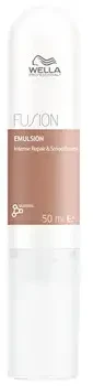 Plaukus atkurianti emulsija Wella Professionals Fusion Emulsion 50 ml