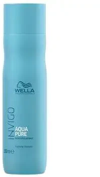 Valomasis šampūnas plaukams Wella Professionals Invigo Scalp Balance (Aqua Pure Purifying)