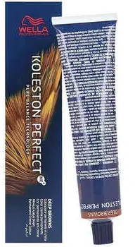 Wella Koleston Perfect Me+ plaukų dažai 60ml - 5/77