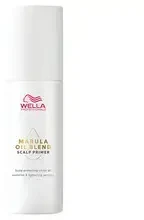 Galvos odą prieš dažymą apsauganti priemonė Wella Marula Oil Blend Scalp Primer 150ml