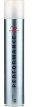 Plaukų lakas Wella Professionals Performance (1) 500ml