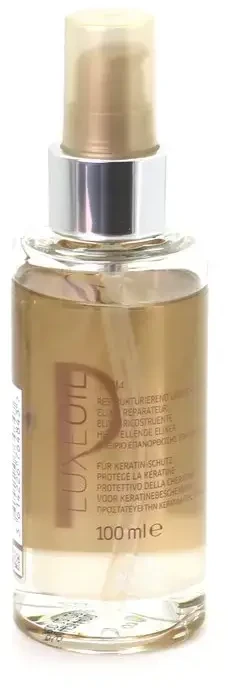 Wella Professionals SP Luxe Oil Reconstructive Eliksyras, 100 ml