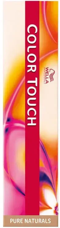 Wella Color Touch Rich Naturals plaukų dažai 60ml