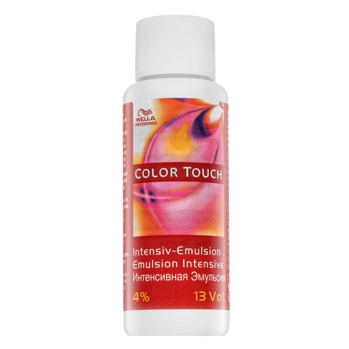 Oksidacinė emulsija Wella Color Touch 4% 60ml