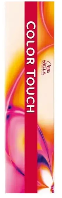 Wella Professionals Color Touch Vibrant Reds 66/44, 60 ml