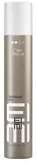 Wella EIMI - Dynamic Fix 45 sekundžių makiažo purškiklis 300 ml
