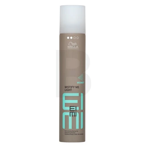 Wella Professionals EIMI Fixing plaukų lakai Mistify Me Light, 300 ml