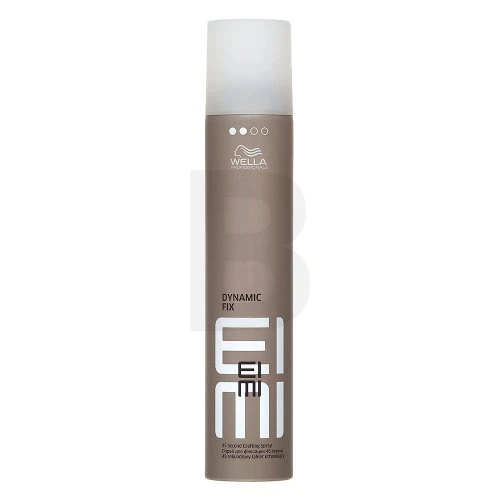Wella Professionals EIMI fiksuojantis plaukų lakas „Dynamic Fix“, 300 ml