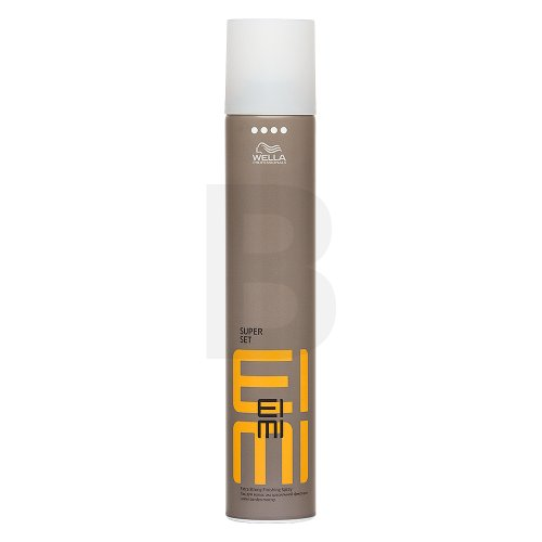 „Wella Professionals EIMI Fixing“ plaukų lakų rinkinys, 500 ml