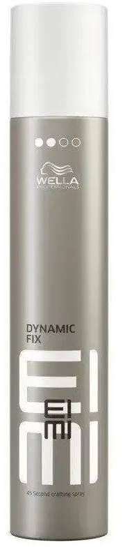 Wella Professionals EIMI fiksuojantis plaukų lakas „Dynamic Fix“, 300 ml