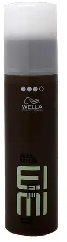Wella EIMI Pearl Styler, stipriai fiksuojantis gelis 100 ml
