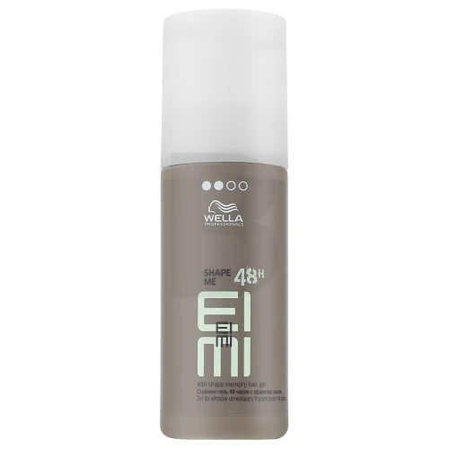 Wella Professionals EIMI Texture Shape Me plaukų formavimo gelis, 150 ml