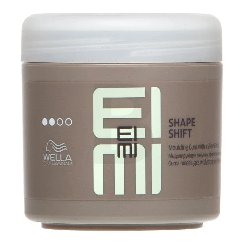 Wella Professionals EIMI Texture Shape Shift plaukų kaukė, 150 ml