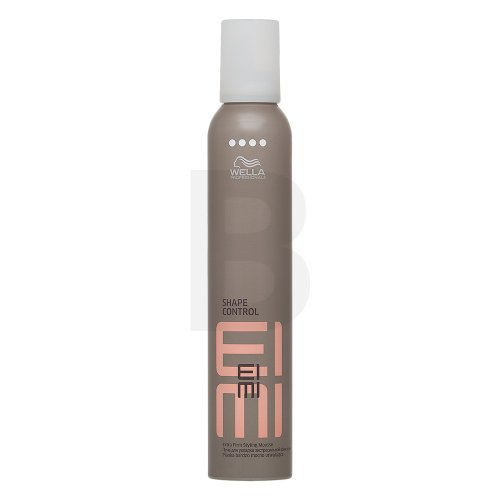 Wella Professionals EIMI Volume Shape Control plaukų formavimo priemonė, 300 ml