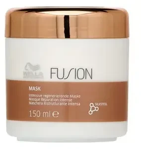 Intensyvi atstatomoji kaukė Wella Fusion Mask 150 ml