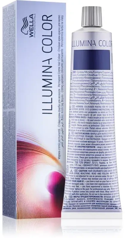 plaukų dažai Wella Illumina_col_8-05_60ml_we_cemeea